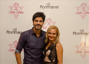 Rommanel AC - Festa das SUPER ESTRELAS 2018