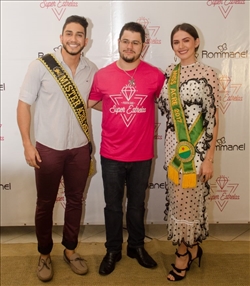 Rommanel AC - Festa das SUPER ESTRELAS 2018