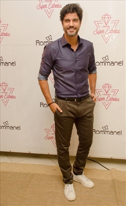 Rommanel AC - Festa das SUPER ESTRELAS 2018