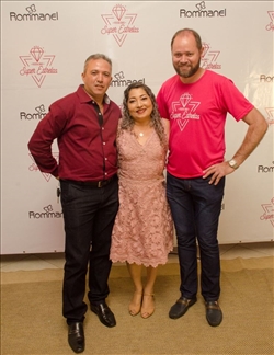 Rommanel AC - Festa das SUPER ESTRELAS 2018