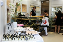 Rommanel Pantanal Shopping - Inauguração