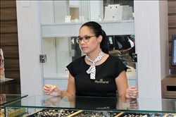 Rommanel Pantanal Shopping - Inauguração