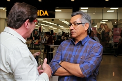 Rommanel Pantanal Shopping - Inauguração