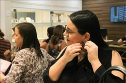 Rommanel Pantanal Shopping - Inauguração
