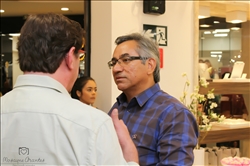Rommanel Pantanal Shopping - Inauguração