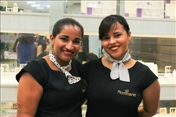 Rommanel Pantanal Shopping - Inauguração
