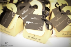 Rommanel Pantanal Shopping - Inauguração