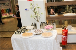 Rommanel Pantanal Shopping - Inauguração