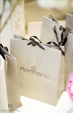 Rommanel Pantanal Shopping - Inauguração