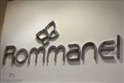 Rommanel Pantanal Shopping - Inauguração