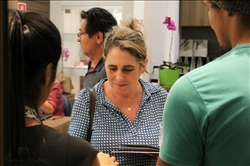 Rommanel Pantanal Shopping - Inauguração