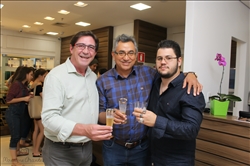 Rommanel Pantanal Shopping - Inauguração