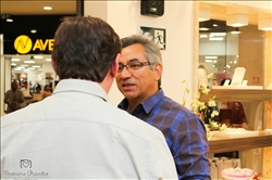 Rommanel Pantanal Shopping - Inauguração