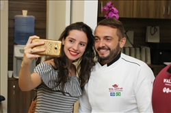 Rommanel Pantanal Shopping - Inauguração