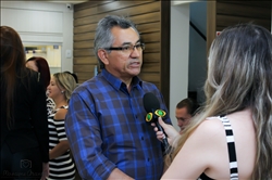 Rommanel Pantanal Shopping - Inauguração