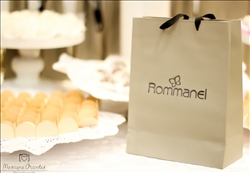Rommanel Pantanal Shopping - Inauguração
