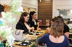 Rommanel Pantanal Shopping - Inauguração
