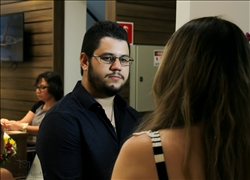 Rommanel Pantanal Shopping - Inauguração