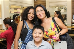 Rommanel Pantanal Shopping - Inauguração