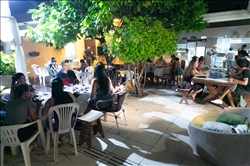 Comemoração de meta alcançada Agosto/2018