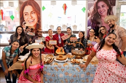 Arraiá Rommanel 2019