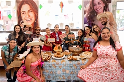 Arraiá Rommanel 2019
