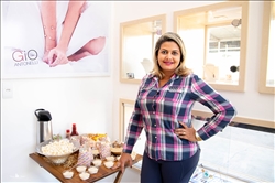 Arraiá Rommanel 2019