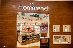 Arraiá Rommanel 2019