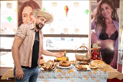 Arraiá Rommanel 2019