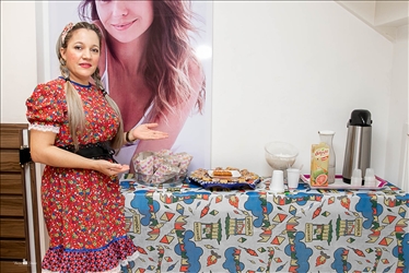 Arraiá Rommanel 2019
