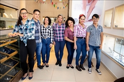 Arraiá Rommanel 2019
