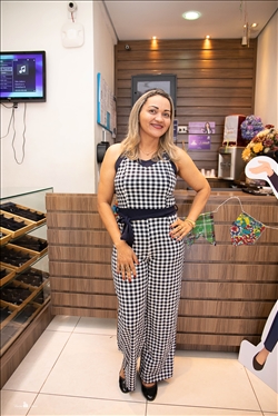 Arraiá Rommanel 2019