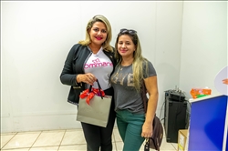 Dia da Consultora Rommanel