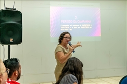 Dia da Consultora Rommanel