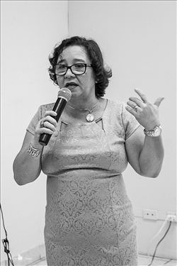 Dia da Consultora Rommanel