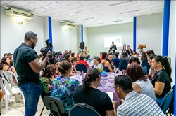 Dia da Consultora Rommanel