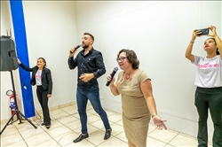 Dia da Consultora Rommanel