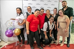Dia da Consultora Rommanel