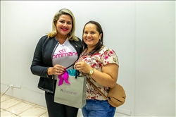 Dia da Consultora Rommanel