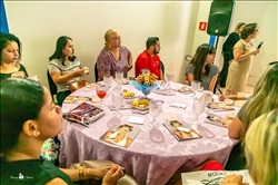 Dia da Consultora Rommanel