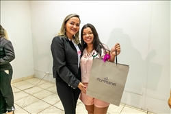 Dia da Consultora Rommanel