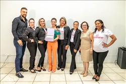 Dia da Consultora Rommanel