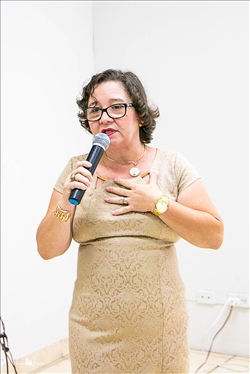 Dia da Consultora Rommanel