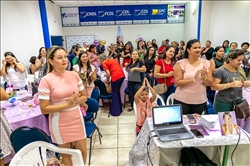 Dia da Consultora Rommanel