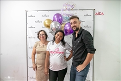 Dia da Consultora Rommanel