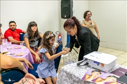 Dia da Consultora Rommanel