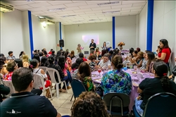 Dia da Consultora Rommanel