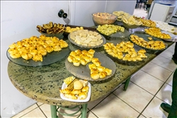 Dia da Consultora Rommanel