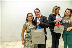 Dia da Consultora Rommanel