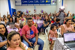 Dia da Consultora Rommanel